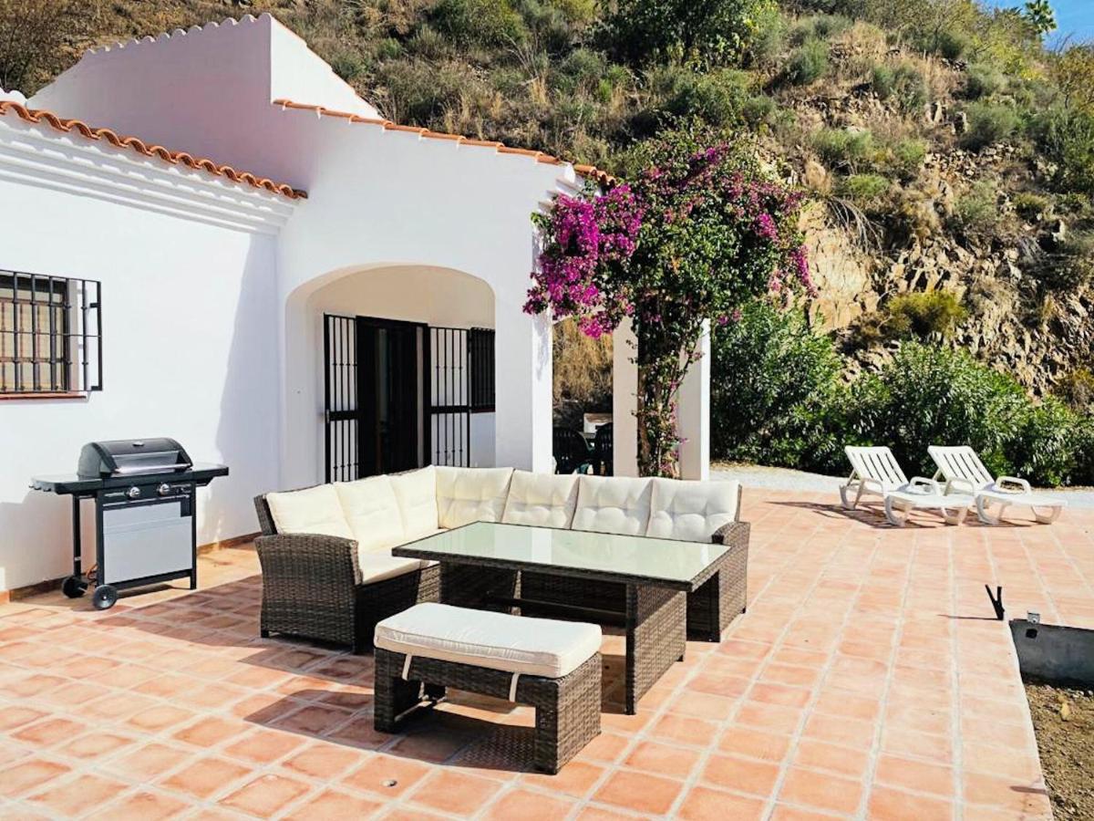 Belvilla By Oyo Casa Martijo Arenas  Exteriér fotografie